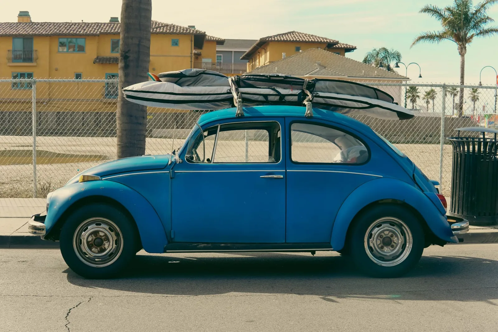 rental car travel insurance