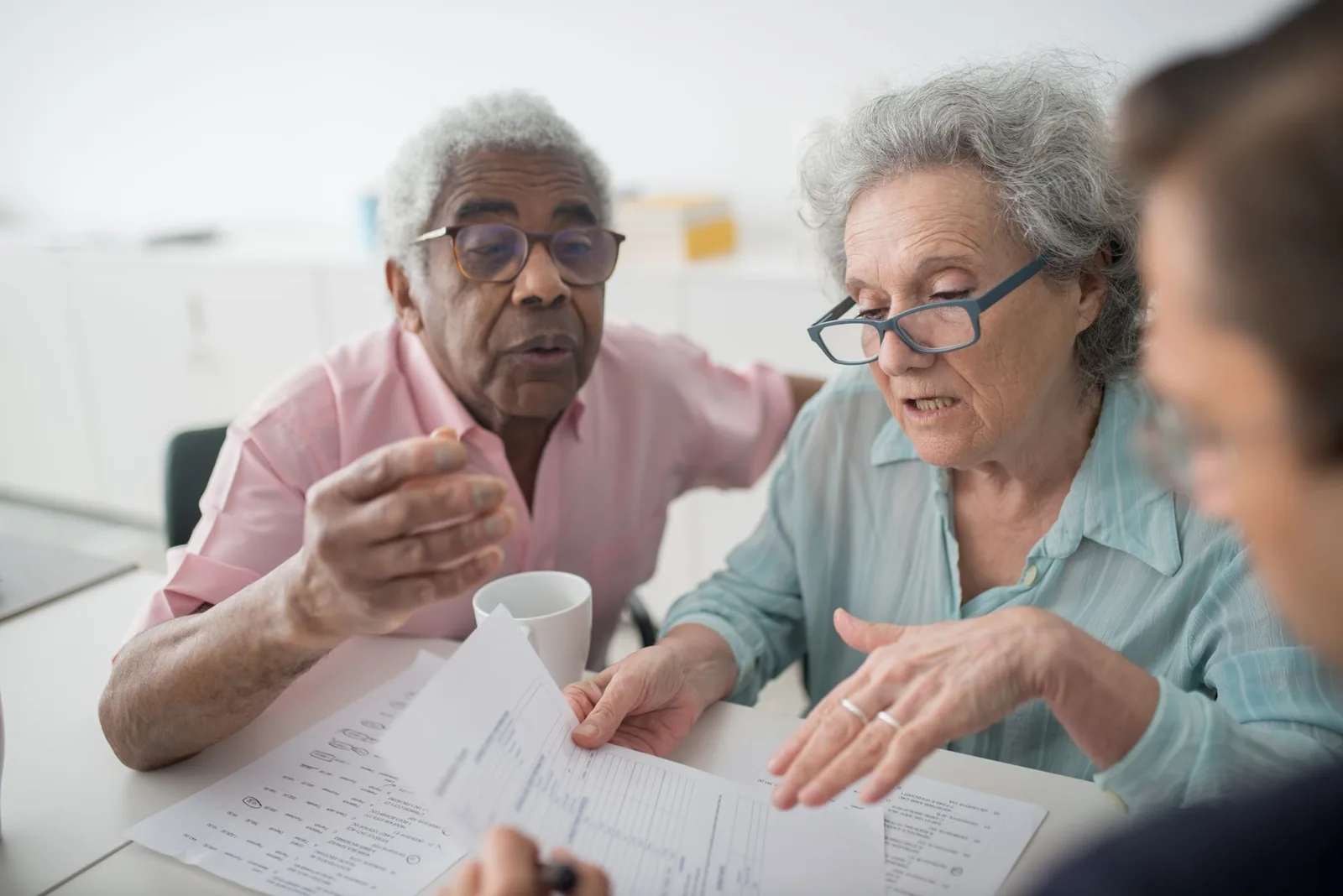 Travel insurance for seniors over 70
