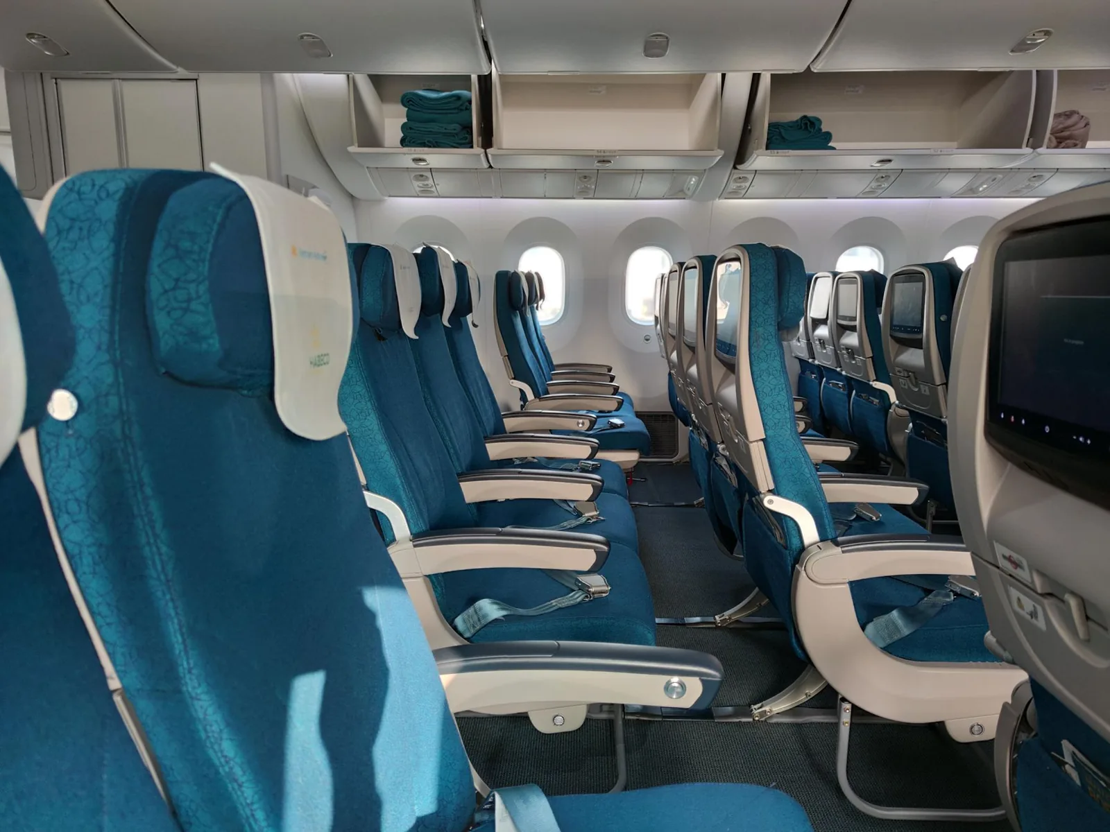 premium economy worth it