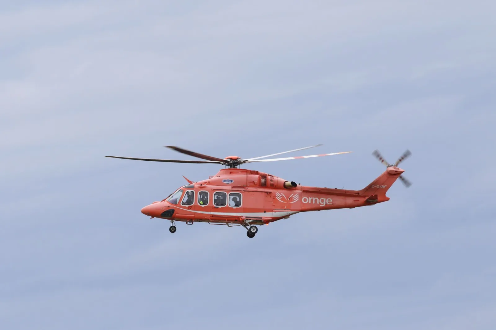 Emergency medical evacuation insurance