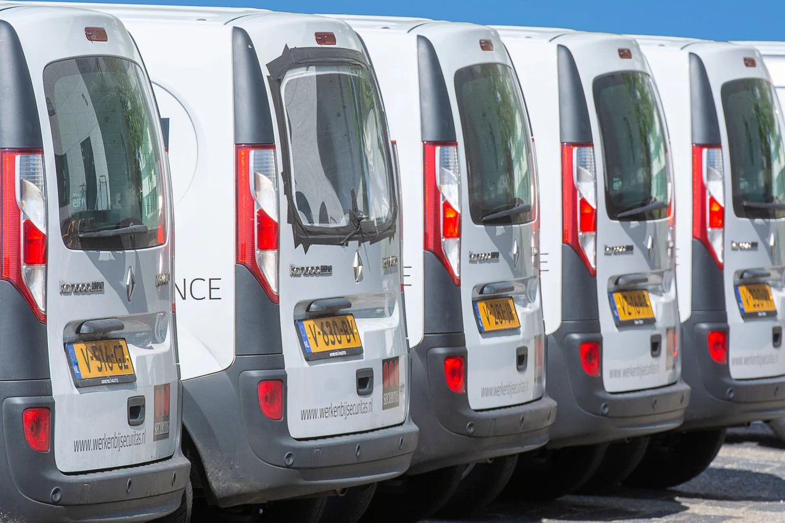 car rental damage waiver explained
