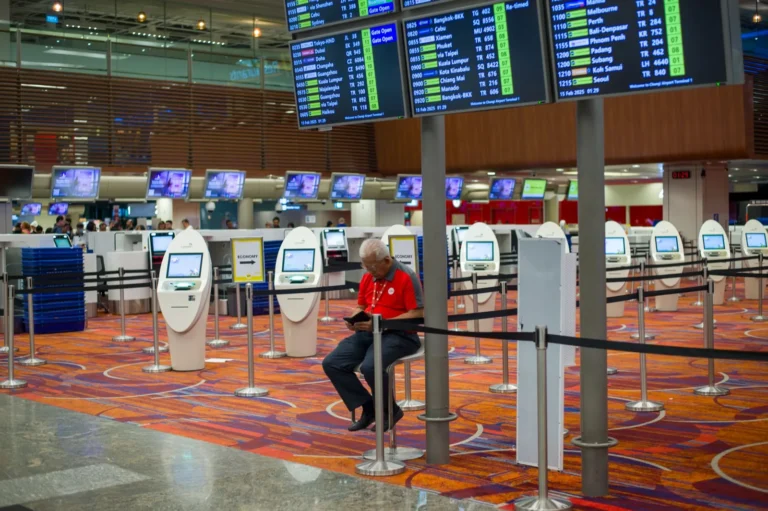 Business Class Ticket Price: What You’ll Actually Pay in 2025