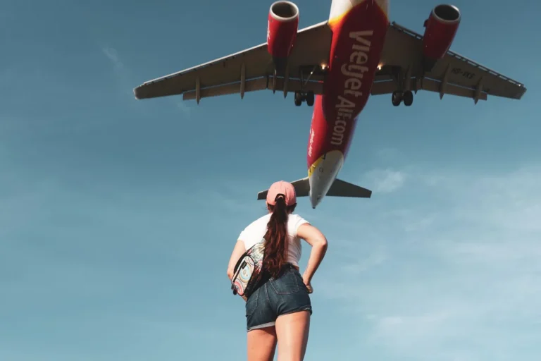 Last Minute Flight Deals: How to Find Cheap Fares Fast