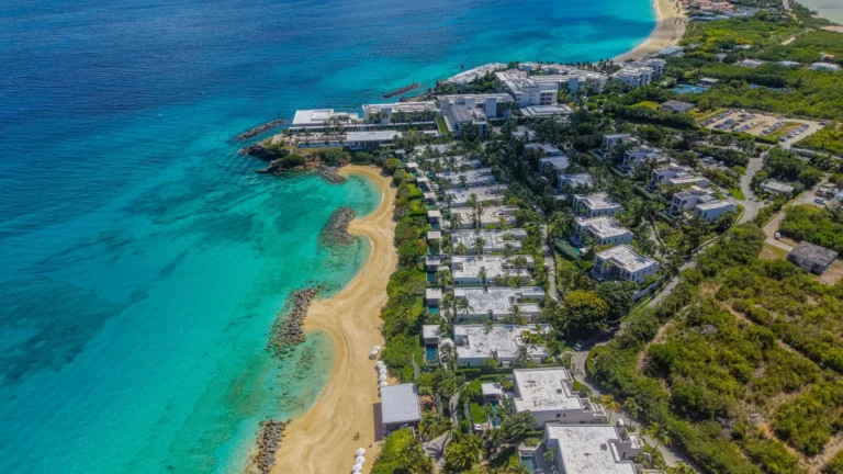 Luxury Beach Resort Deals: How to Book 5-Star Stays for Less