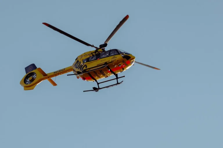 Emergency Medical Evacuation Insurance: What It Covers, Costs, and How to Buy It